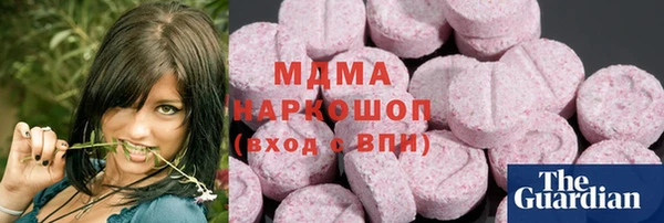 мдпв Богородск