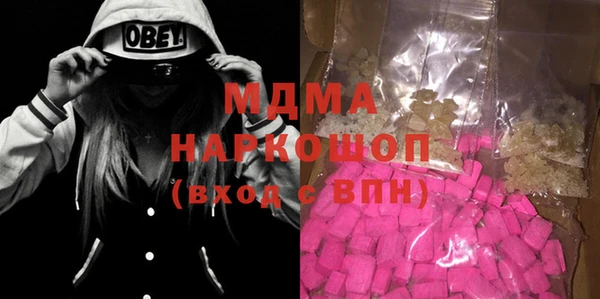 мдпв Богородск